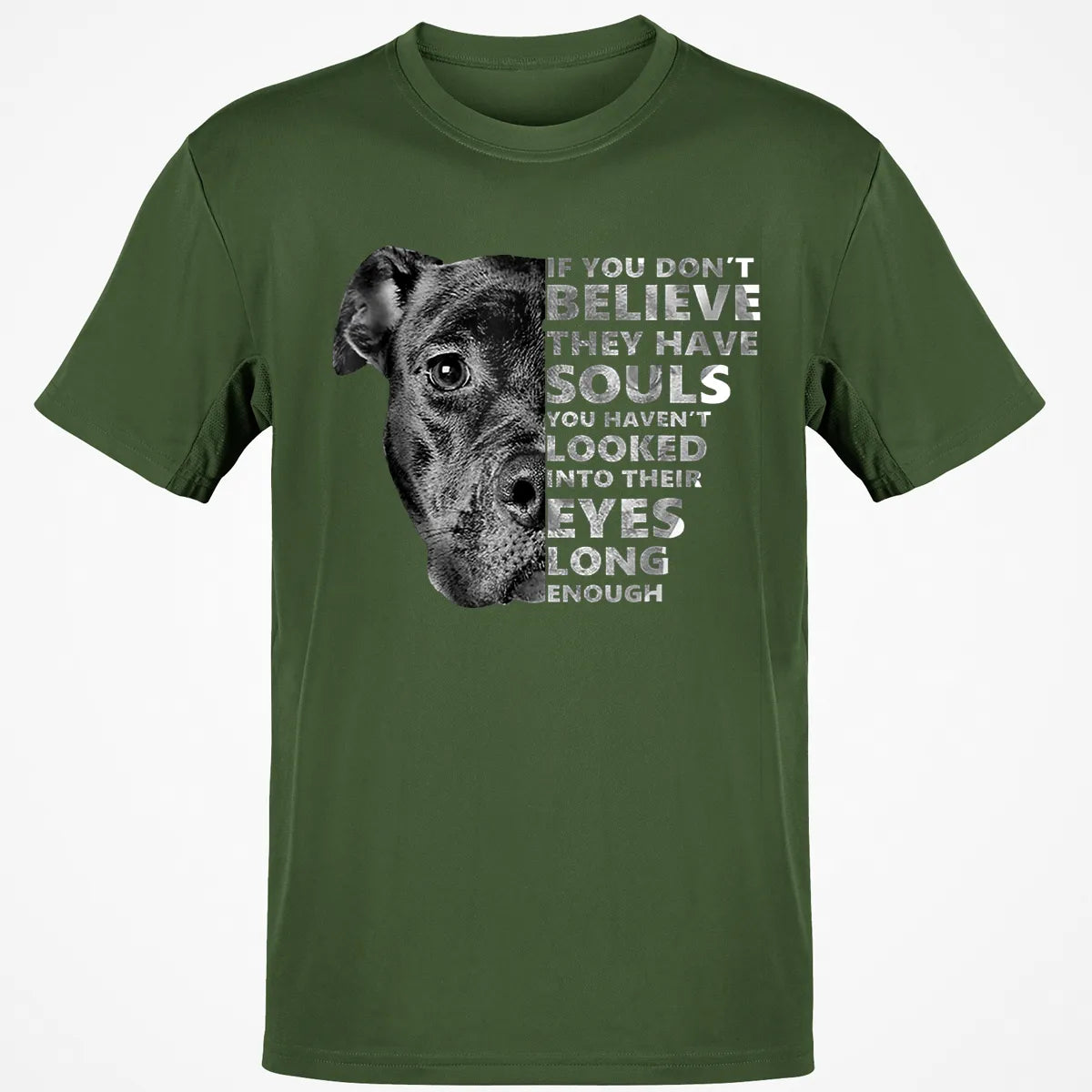 Classic Unisex T-Shirt - KAGJRSWU