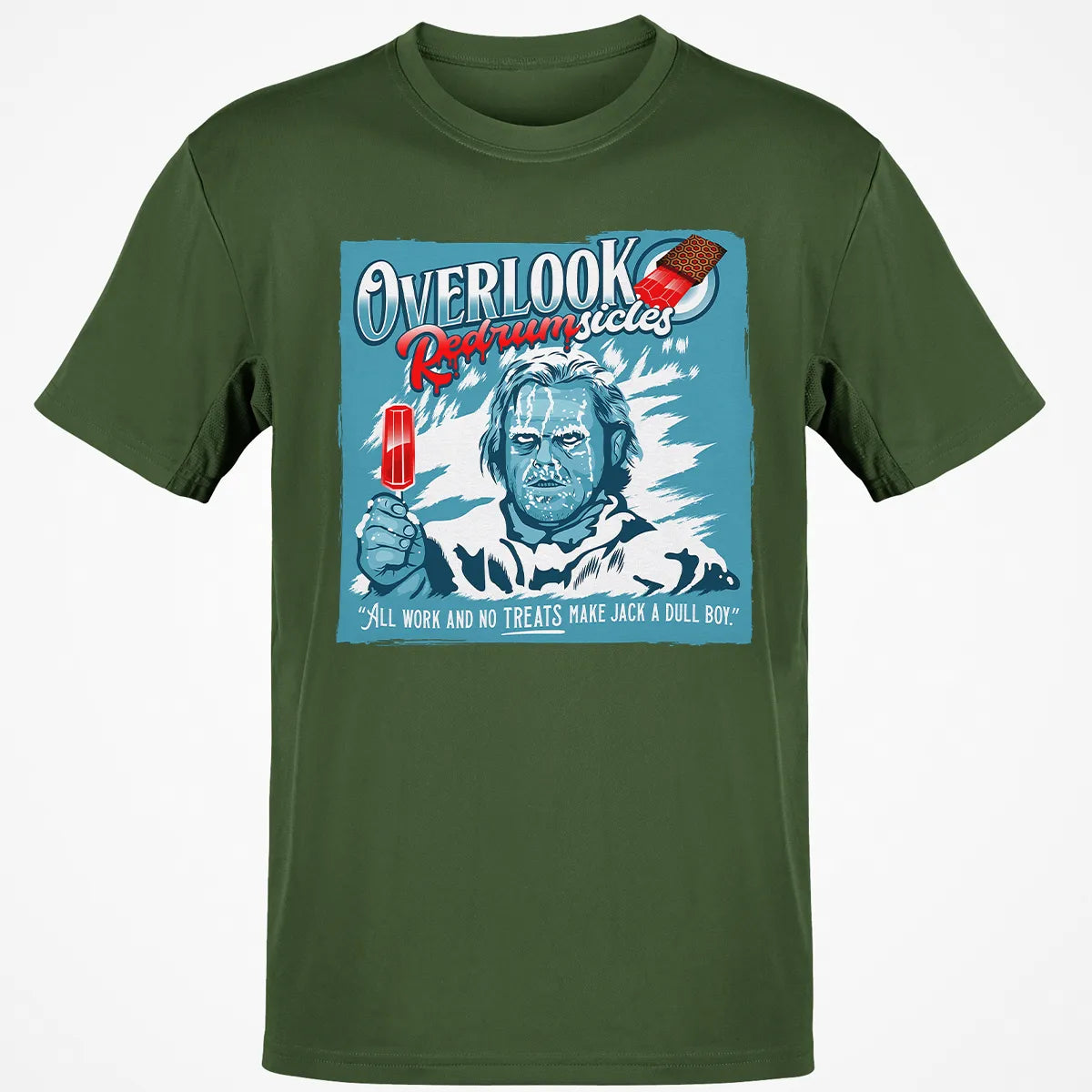 Classic Unisex T-Shirt - QSK72RWW