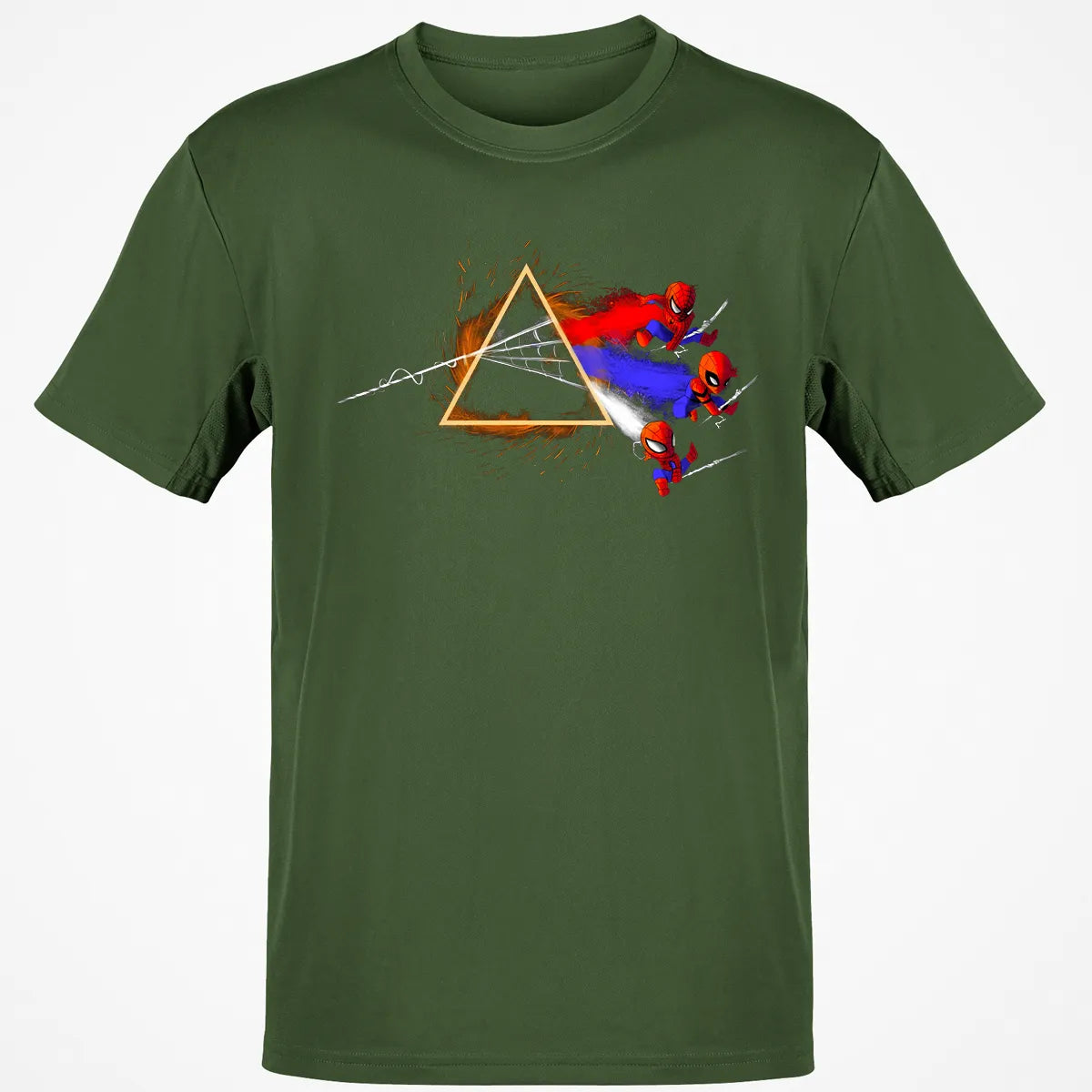 Classic Unisex T-Shirt - DGZ38U25