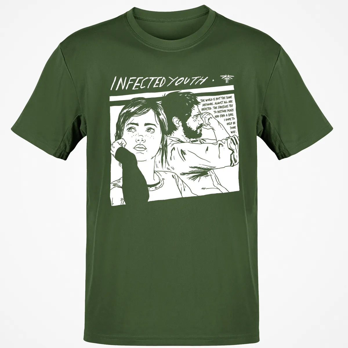 Classic Unisex T-Shirt - T4BLH2C9