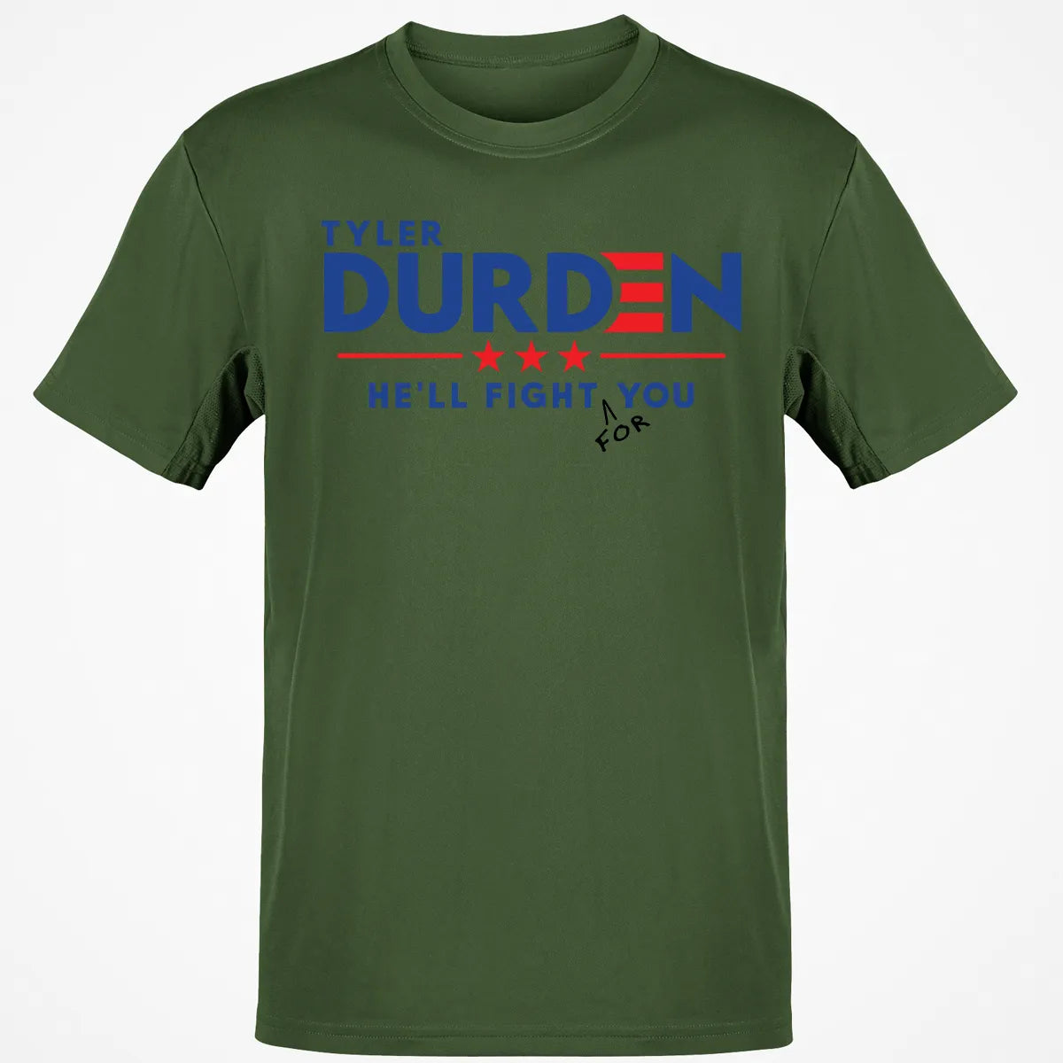Classic Unisex T-Shirt - Y6D1WQY2