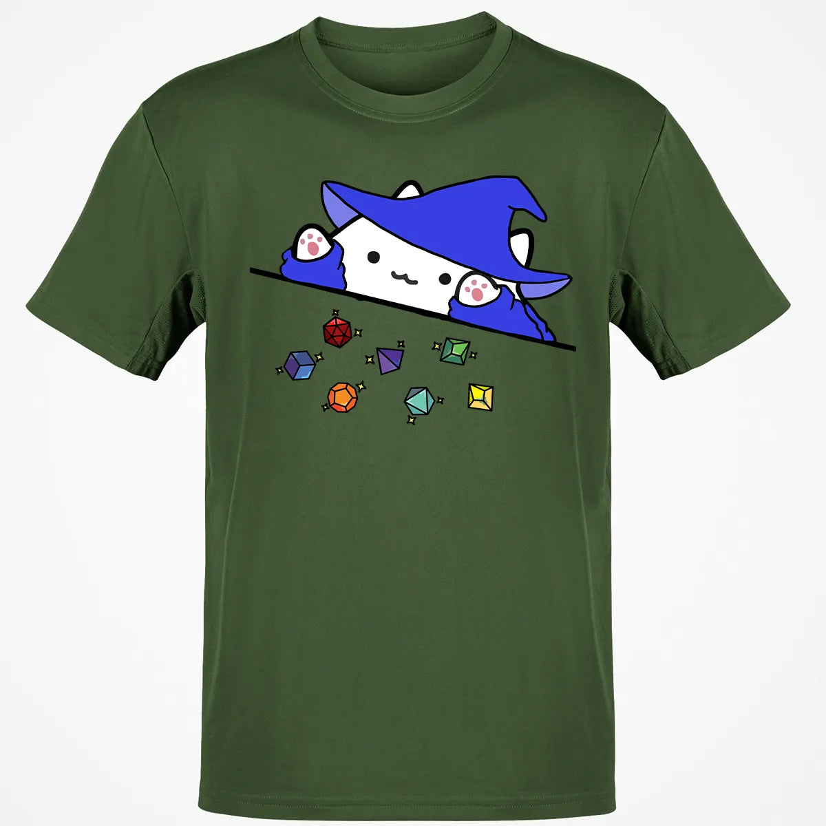 Classic Unisex T-Shirt - 6TASF1KP