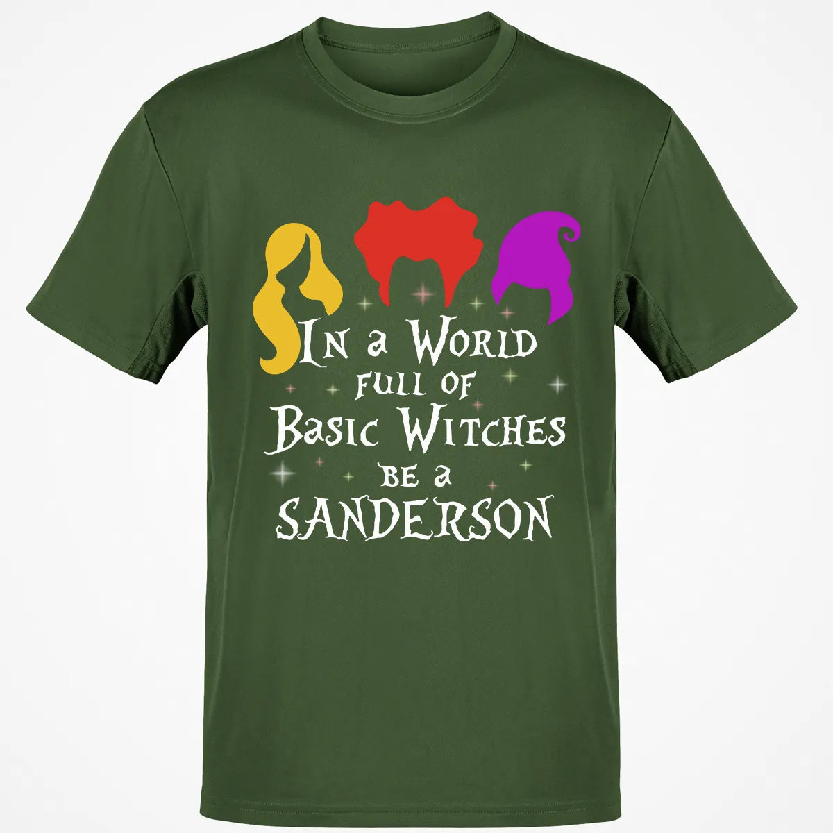 Classic Unisex T-Shirt - SEPGDCG8