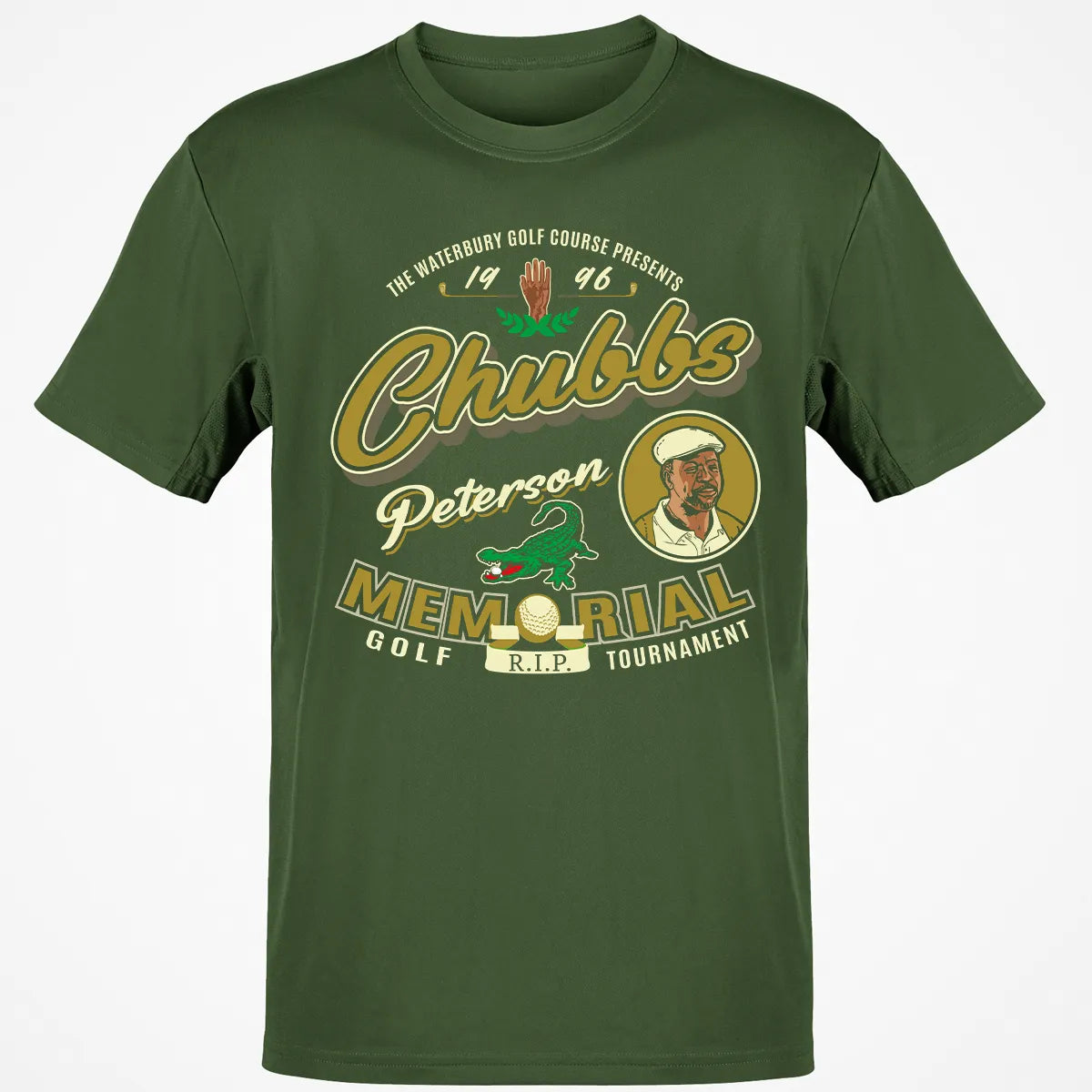 Classic Unisex T-Shirt - VE6KSG4F