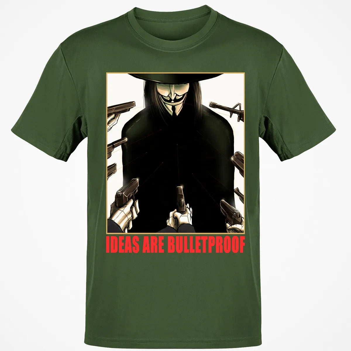 Classic Unisex T-Shirt - RJ2DPNFG
