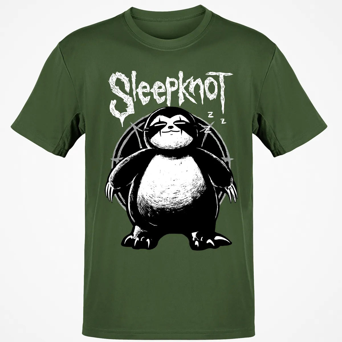 Classic Unisex T-Shirt - 6M2R4KWW