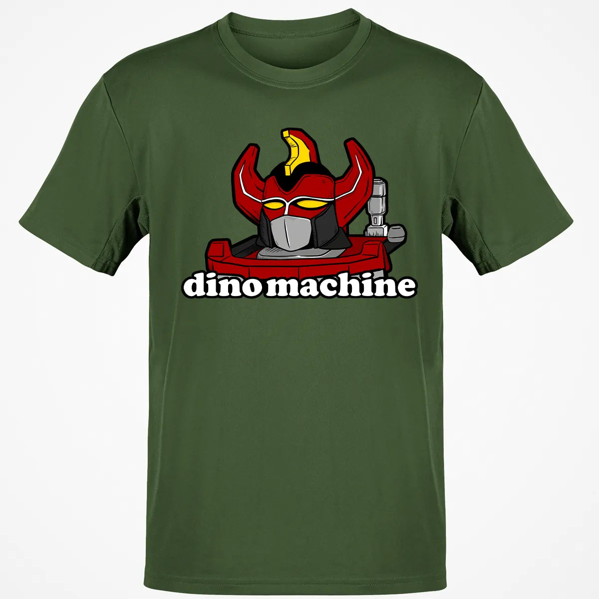 Classic Unisex T-Shirt - 5NSKSPWN