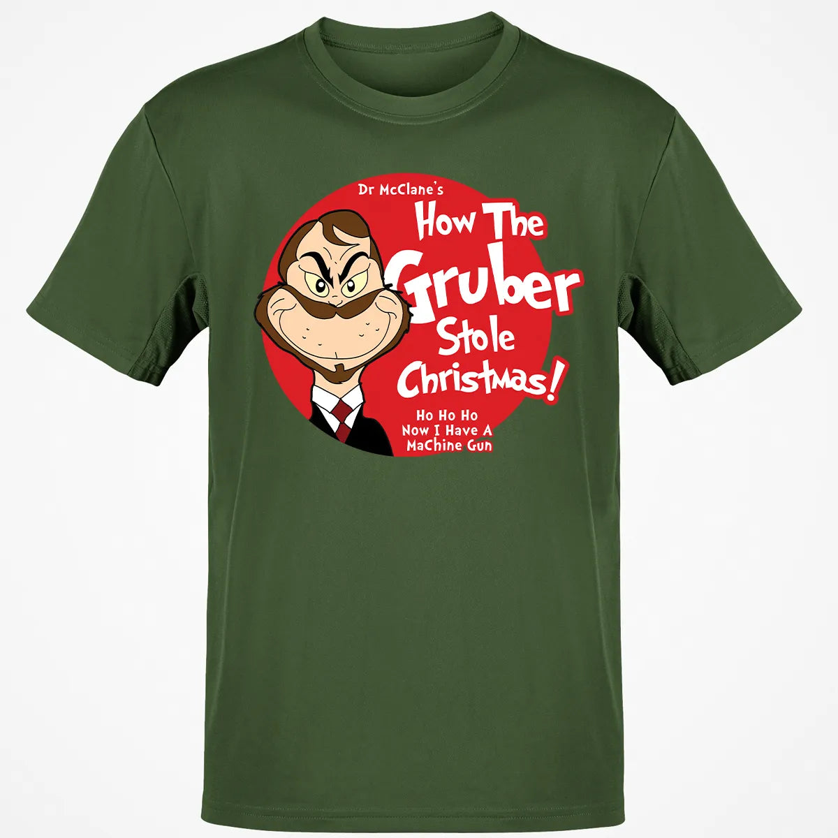 Classic Unisex T-Shirt - 9K1U48YW