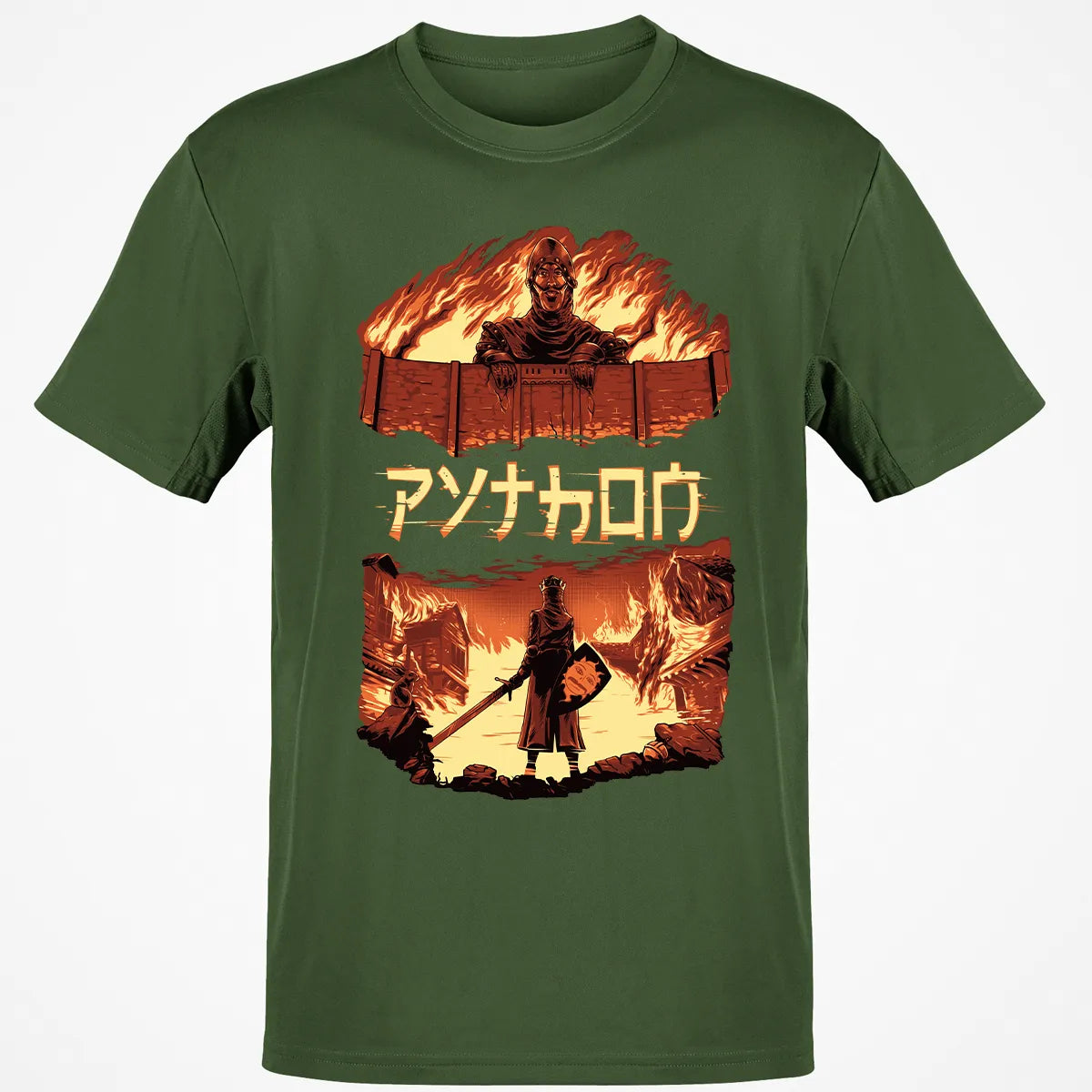 Classic Unisex T-Shirt - FU3WW7PD