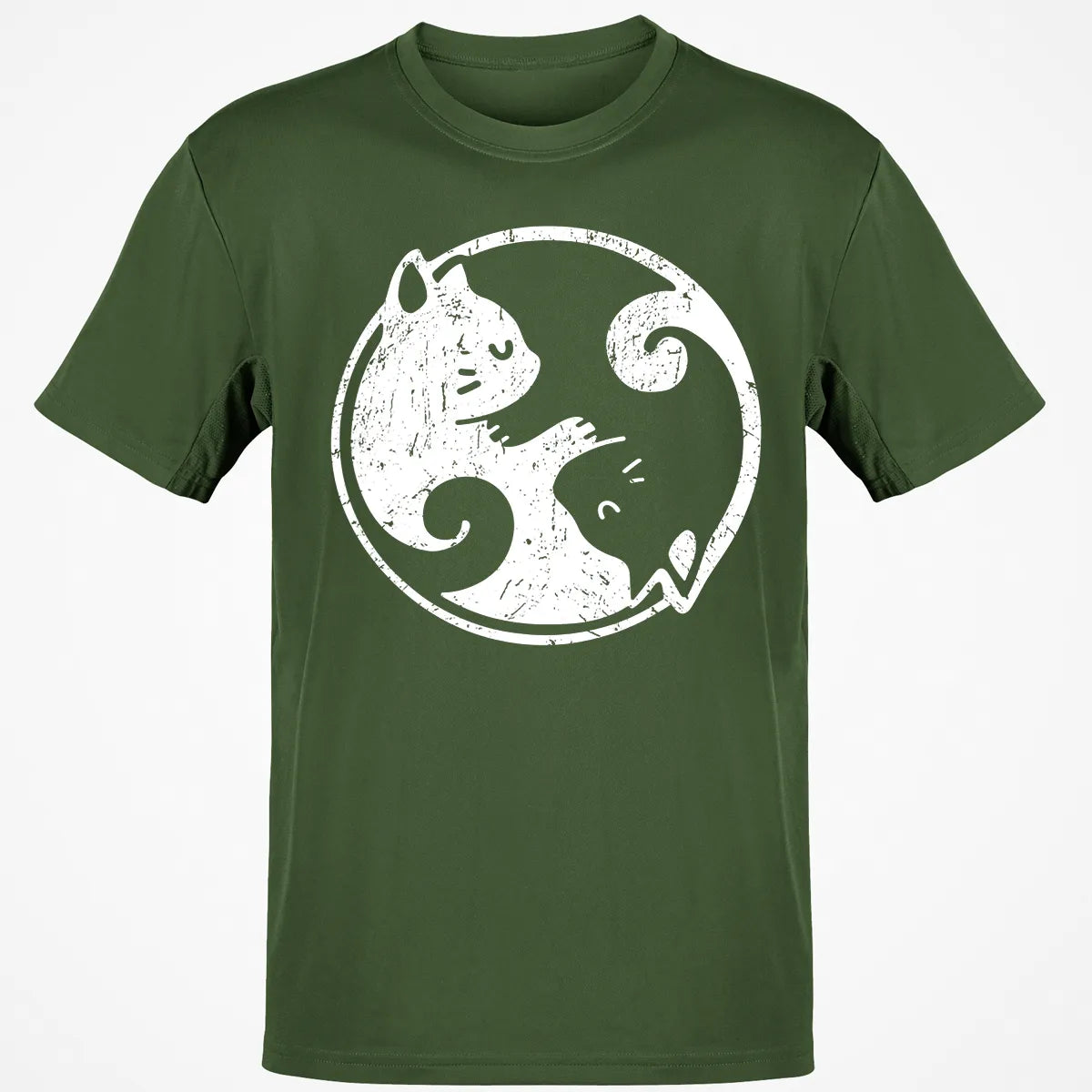 Classic Unisex T-Shirt - 18JR8JMN
