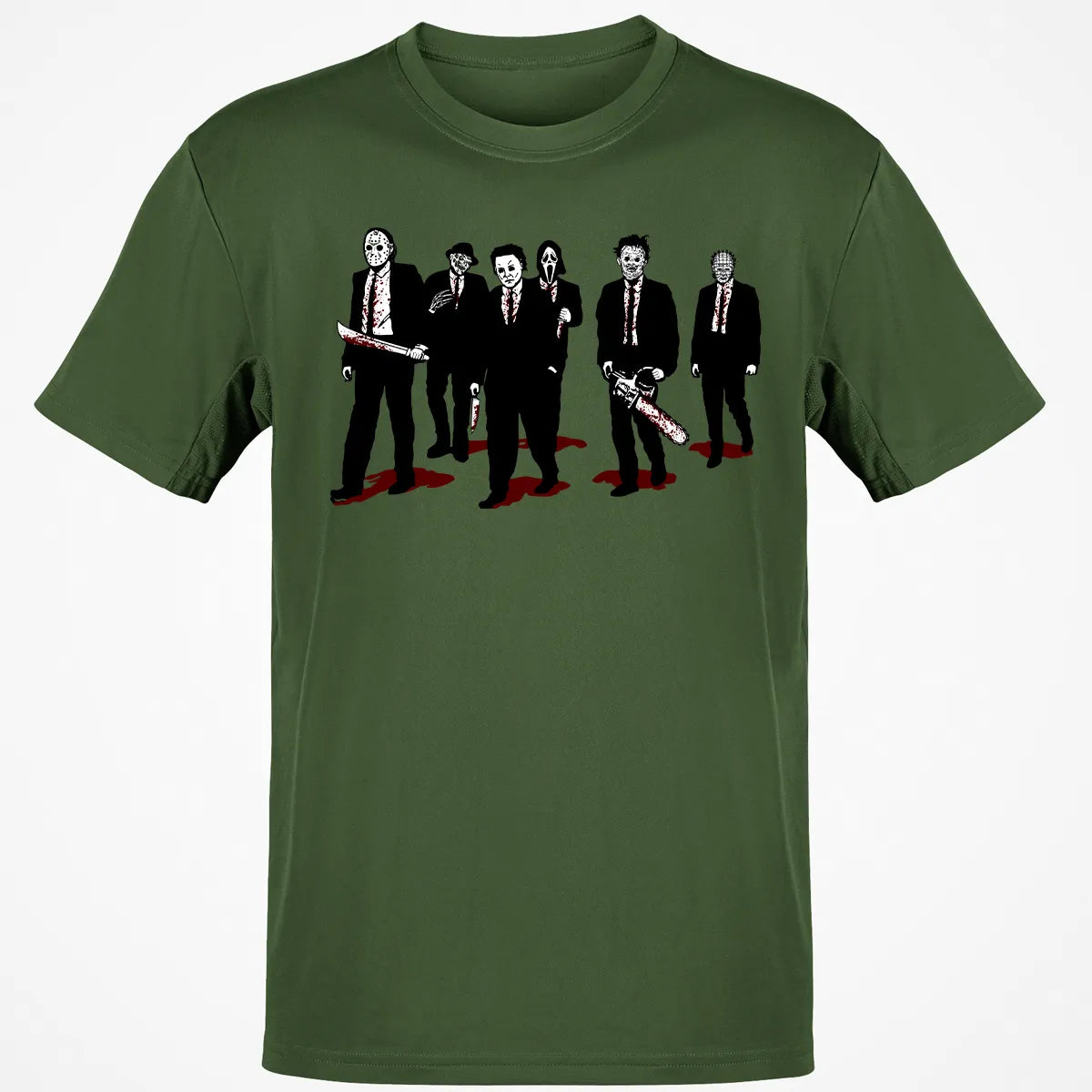 Classic Unisex T-Shirt - 3B9XY9X8