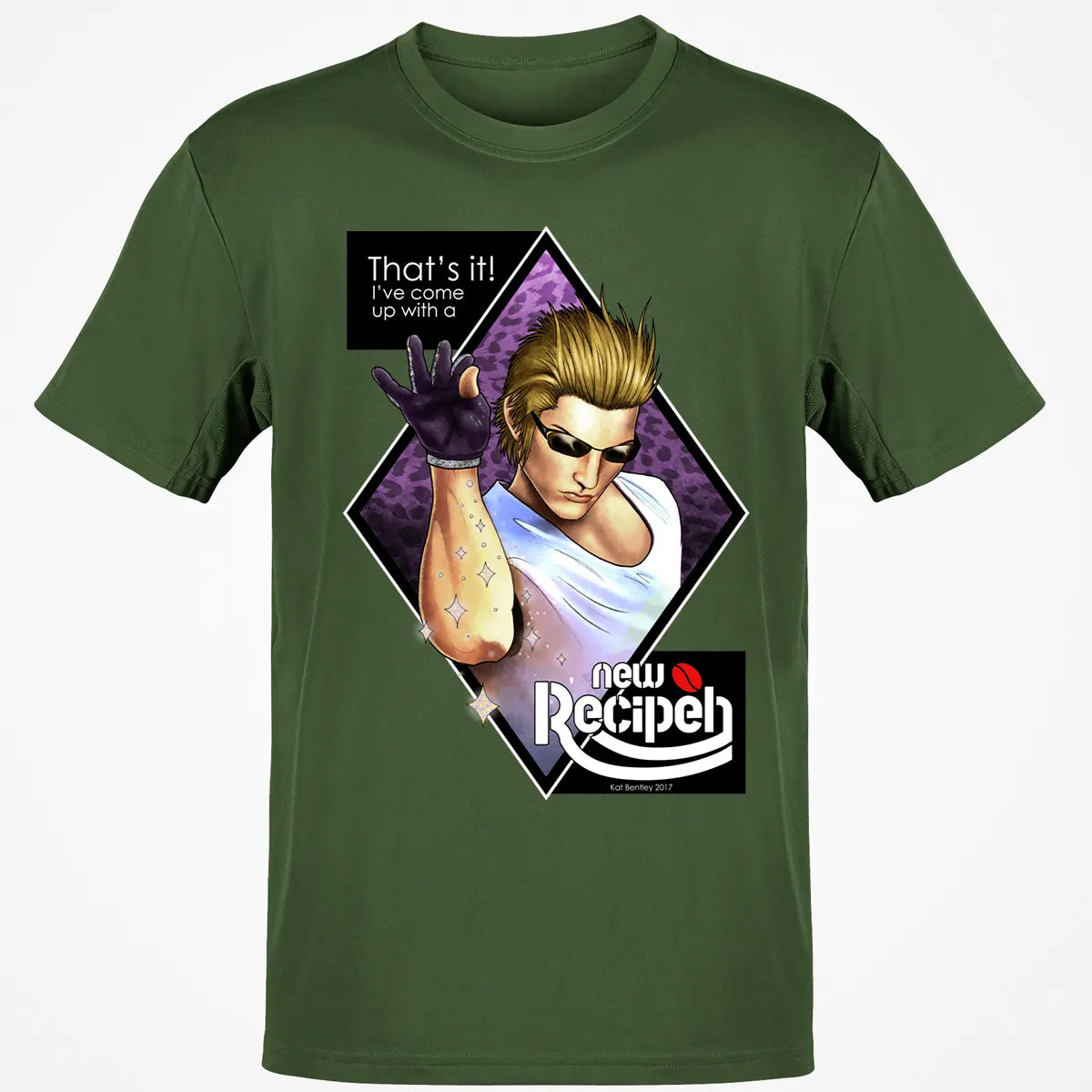 Classic Unisex T-Shirt - MPV7XY93
