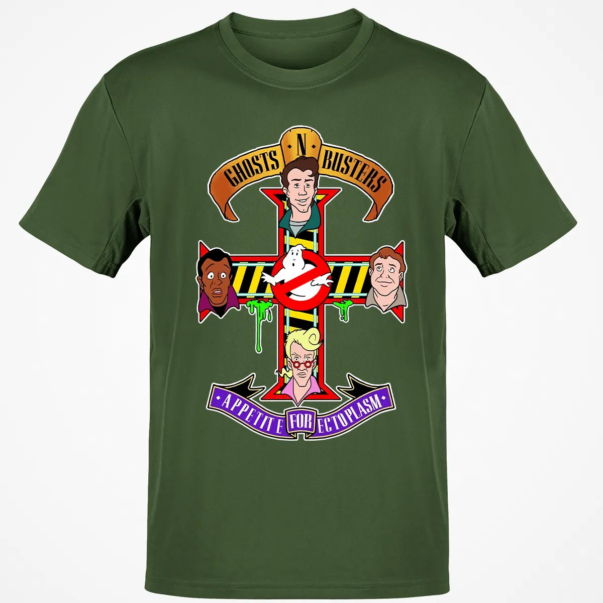 Classic Unisex T-Shirt - KT7DMRTG