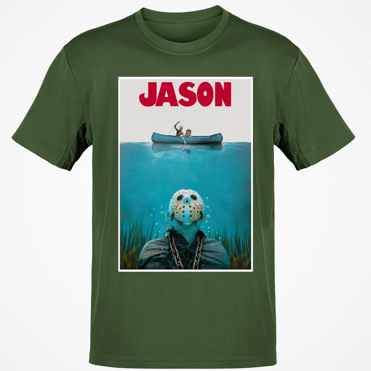 Classic Unisex T-Shirt - S34EYM16