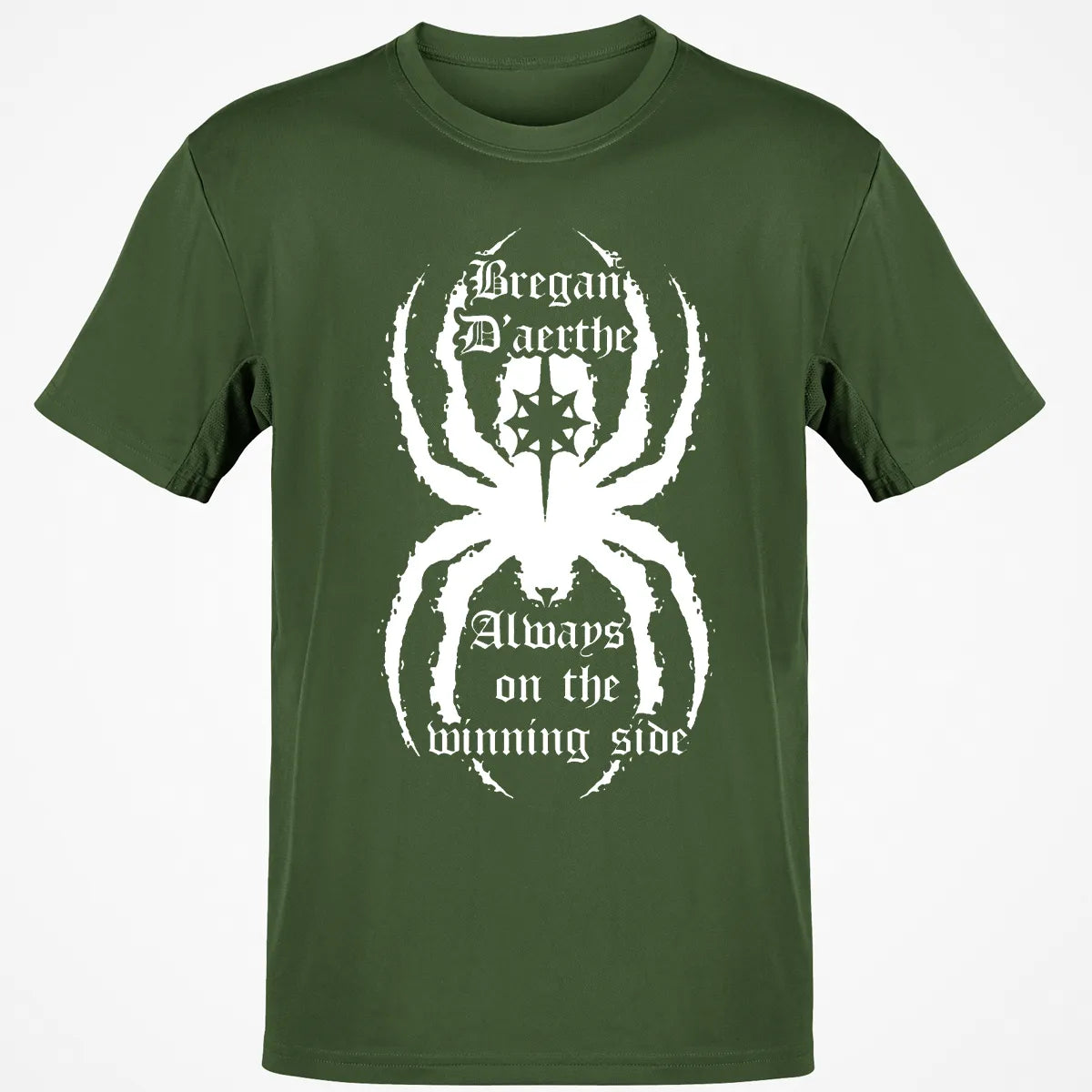 Classic Unisex T-Shirt - XNKG82FF