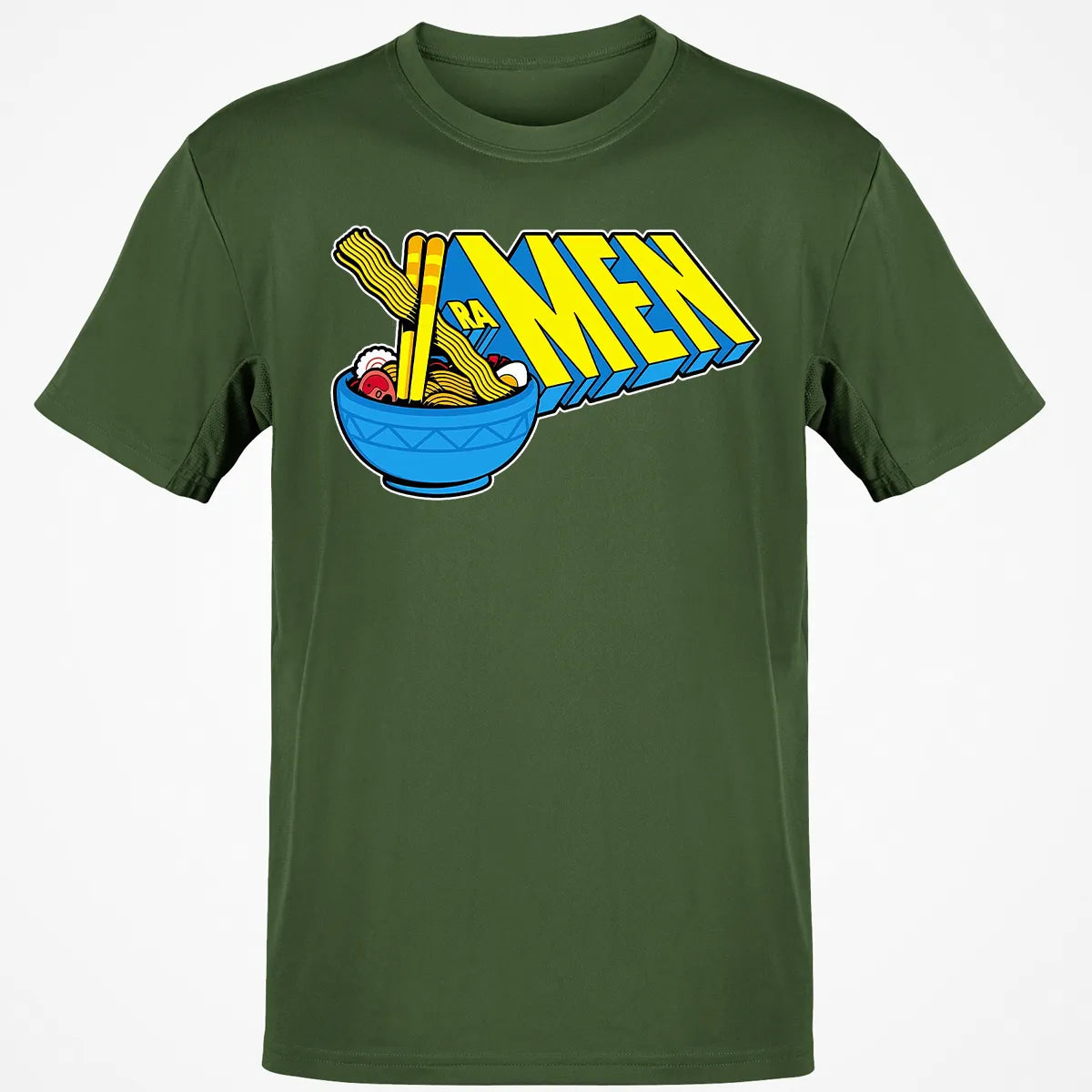 Classic Unisex T-Shirt - KK7X7M1M