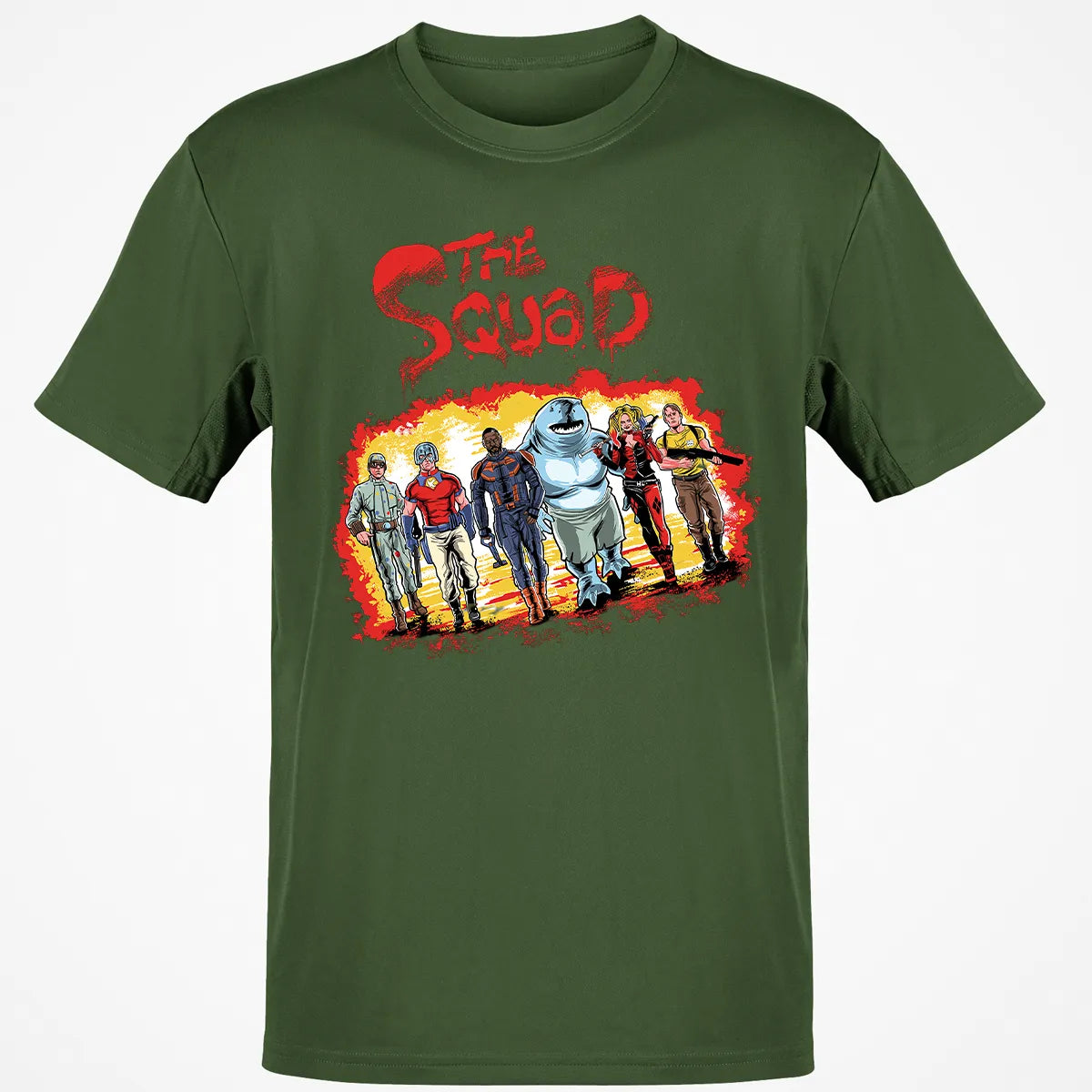 Classic Unisex T-Shirt - EEABLYSL