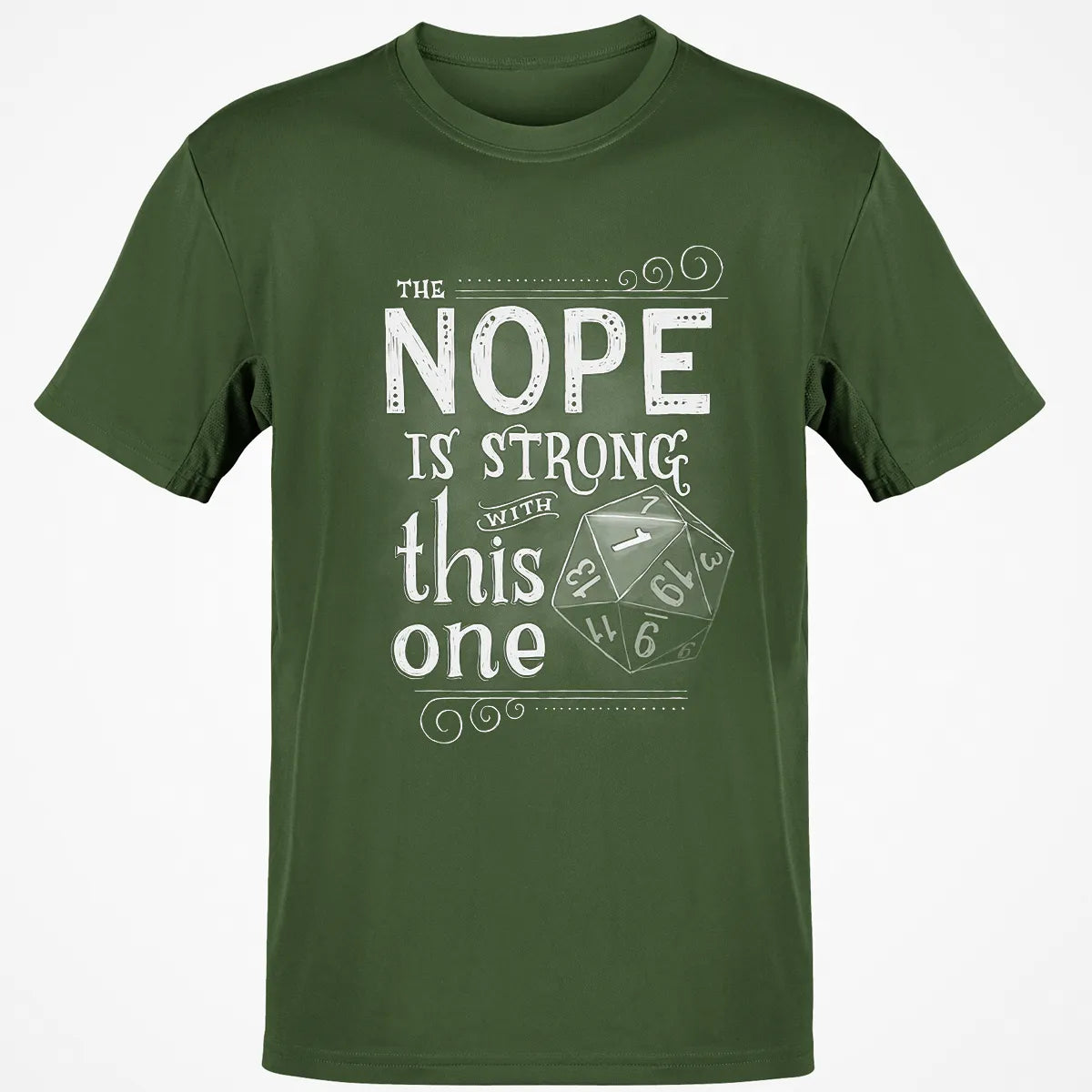 Classic Unisex T-Shirt - 9U1EZM9E