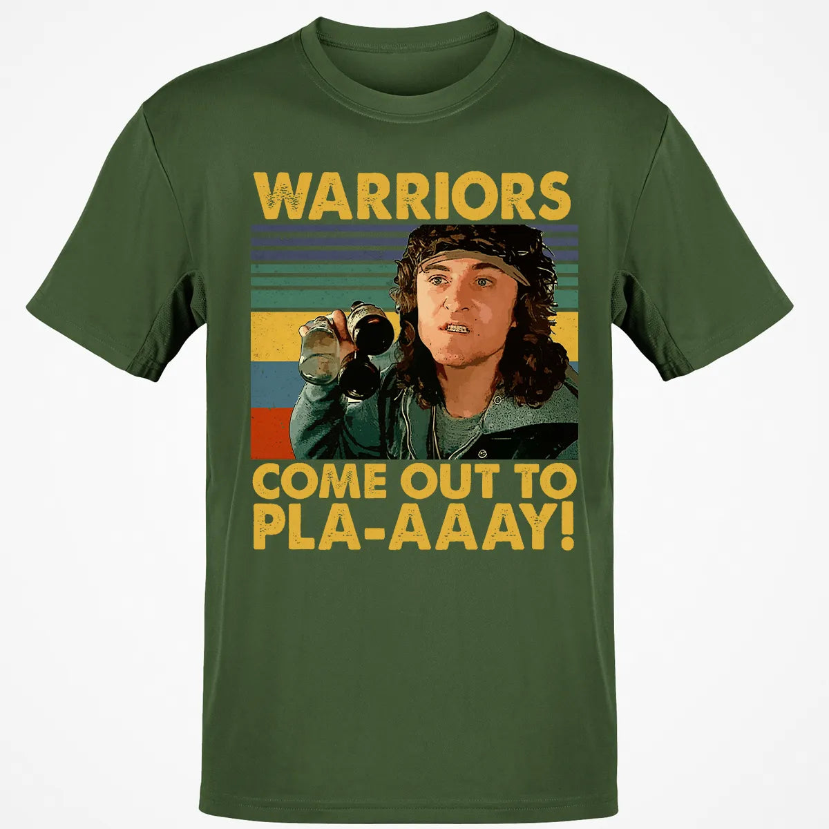 Classic Unisex T-Shirt - M8ZQAWFF
