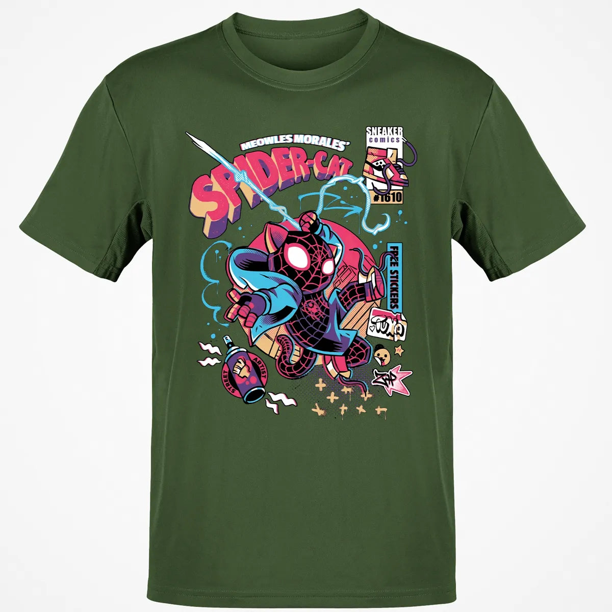 Classic Unisex T-Shirt - PAR2C3R3
