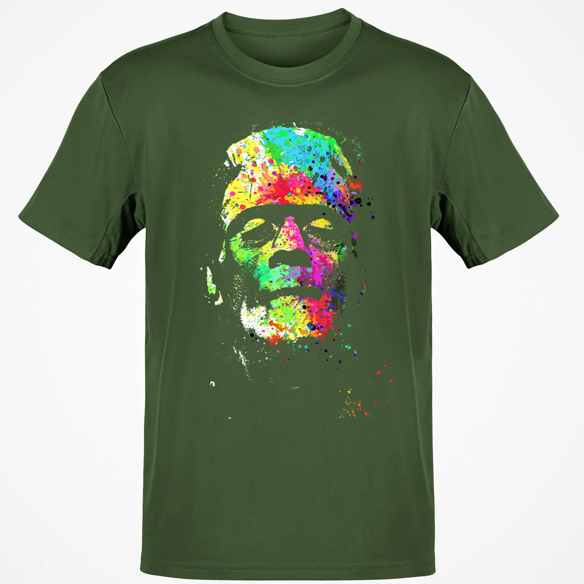 Classic Unisex T-Shirt - K3TVVEA3
