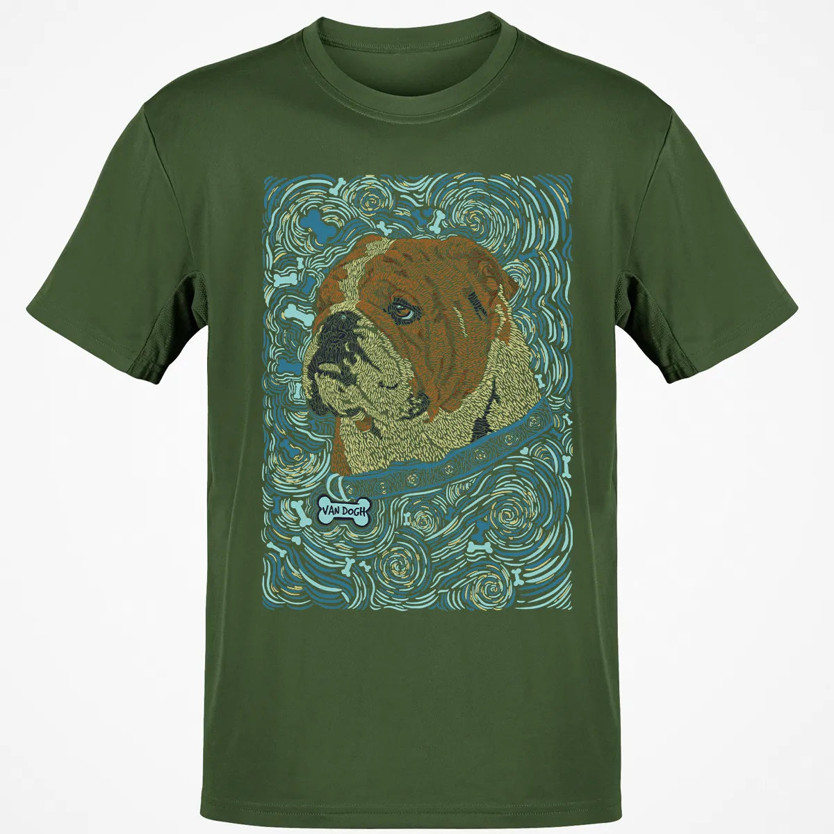 Classic Unisex T-Shirt - CVTU2E44