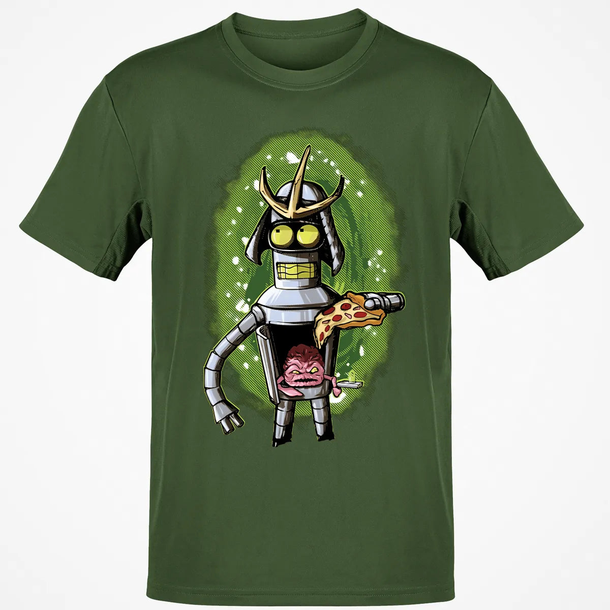 Classic Unisex T-Shirt - A83J2QAC