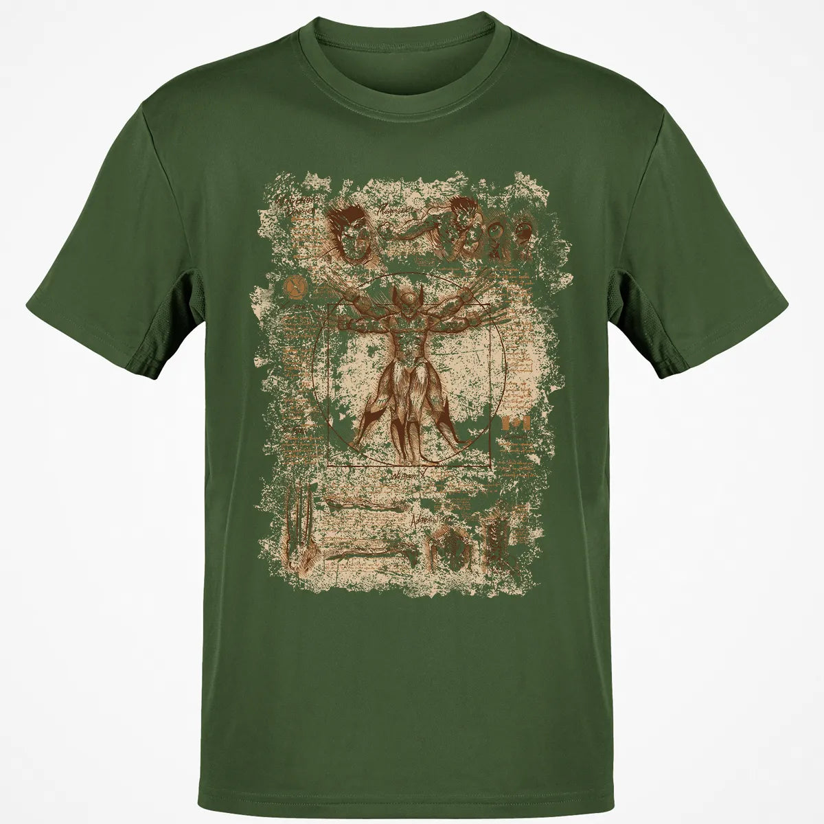 Classic Unisex T-Shirt - 5X4M7MSH