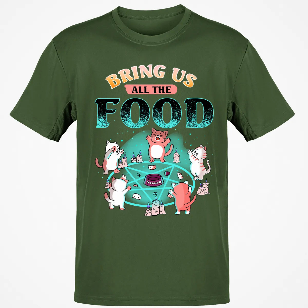 Classic Unisex T-Shirt - BP3QQQ7A