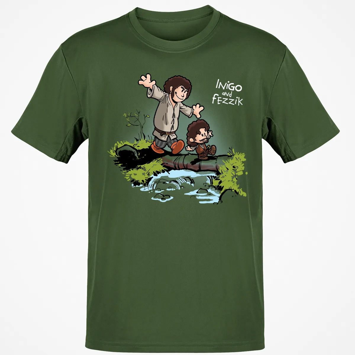 Classic Unisex T-Shirt - X9MGFQ4P