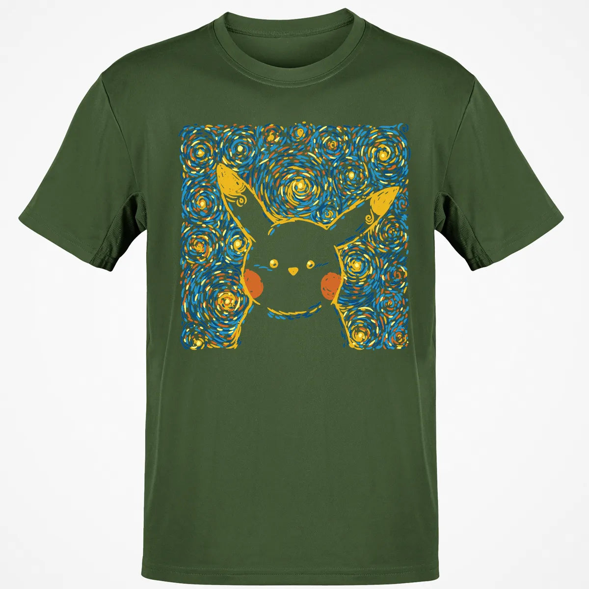 Classic Unisex T-Shirt - BVKSG3L5