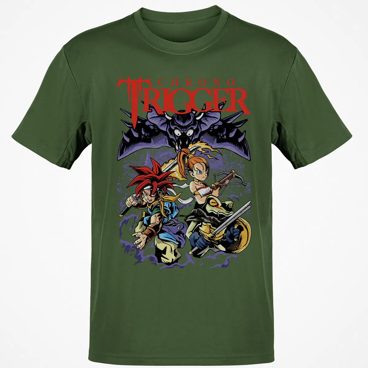 Classic Unisex T-Shirt - 6ZGKW9XF
