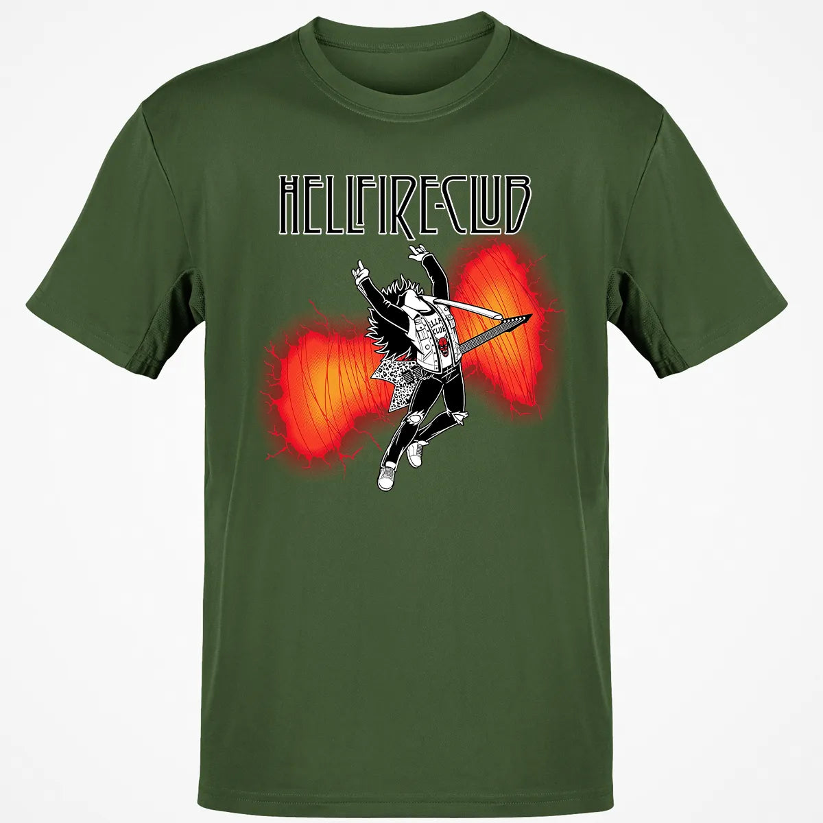 Classic Unisex T-Shirt - S6NZ88WW