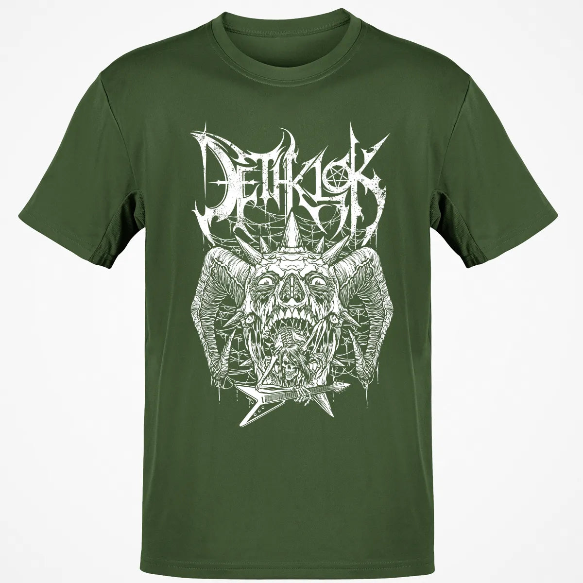 Classic Unisex T-Shirt - QB8Y7H14