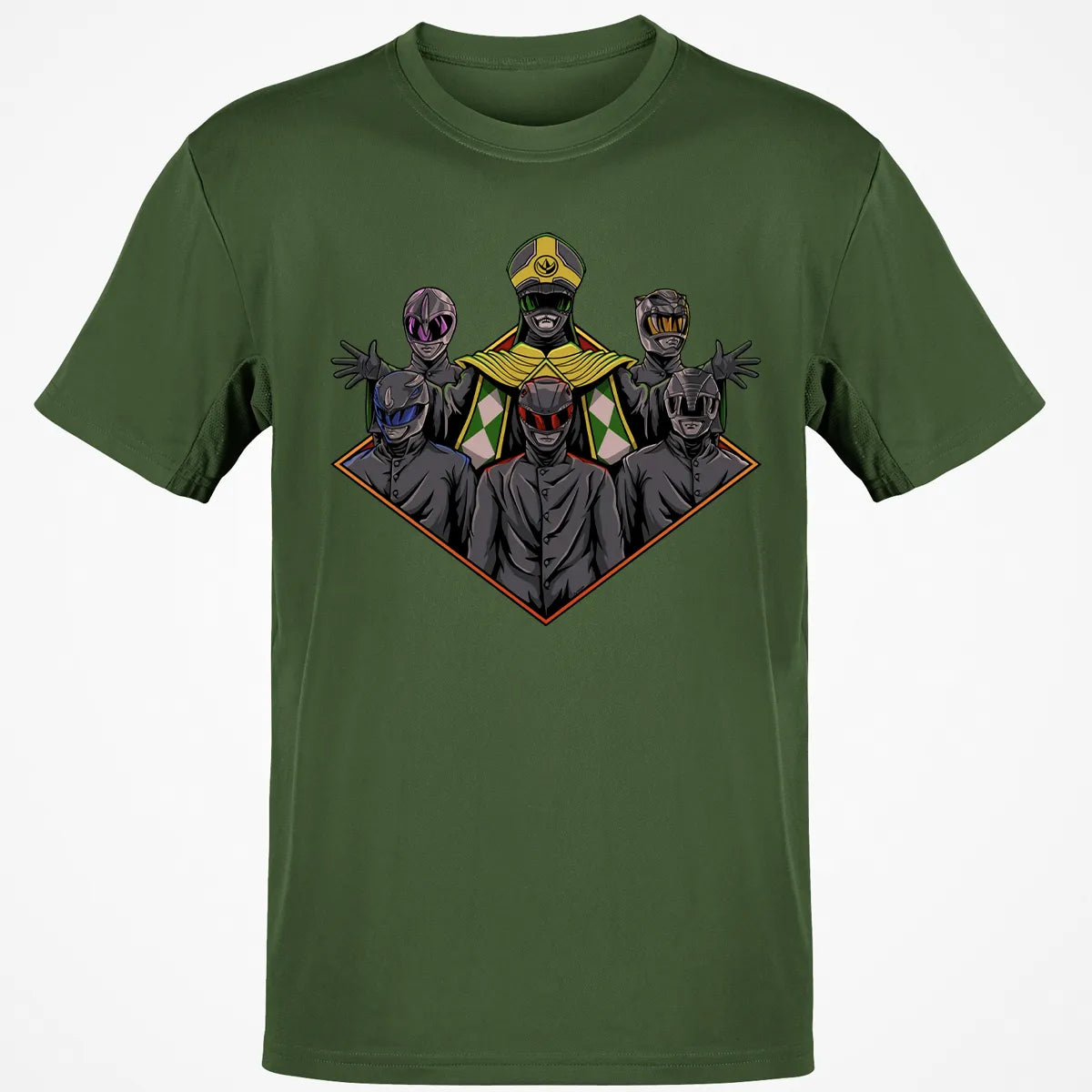 Classic Unisex T-Shirt - AB9UGMGR