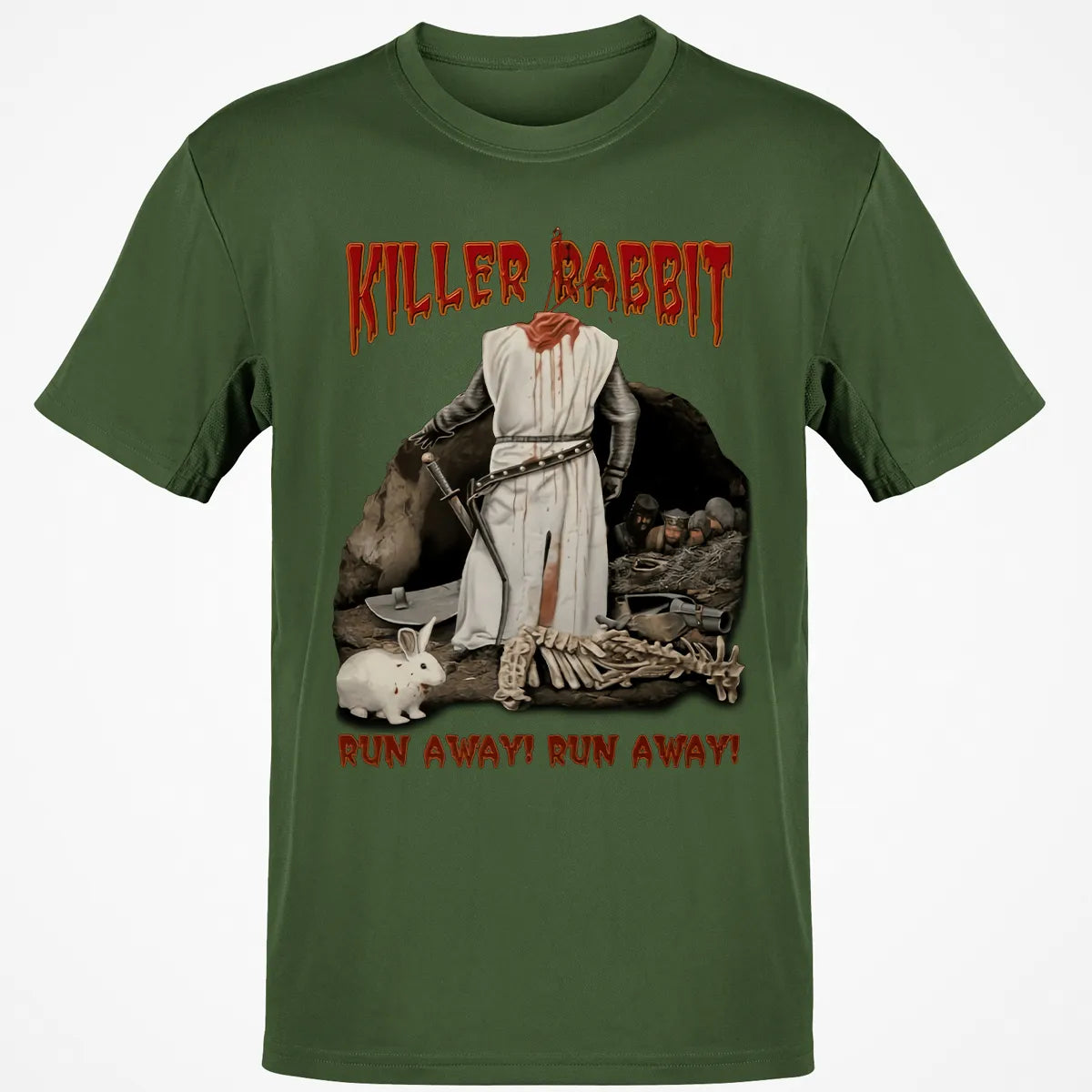 Classic Unisex T-Shirt - SSJ6FBL3