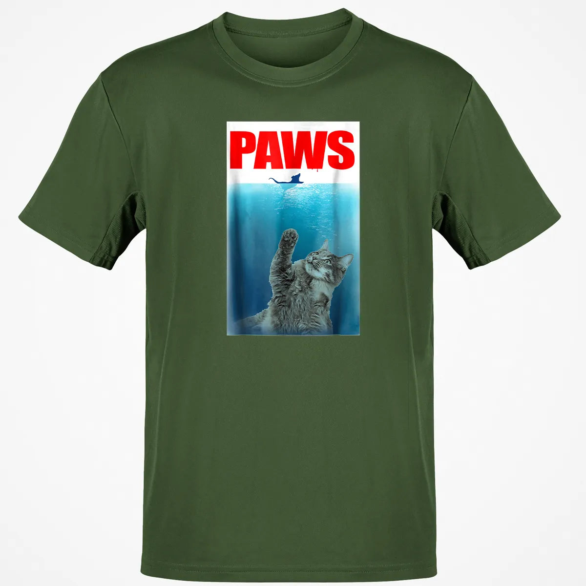 Classic Unisex T-Shirt - KPXNPT3N