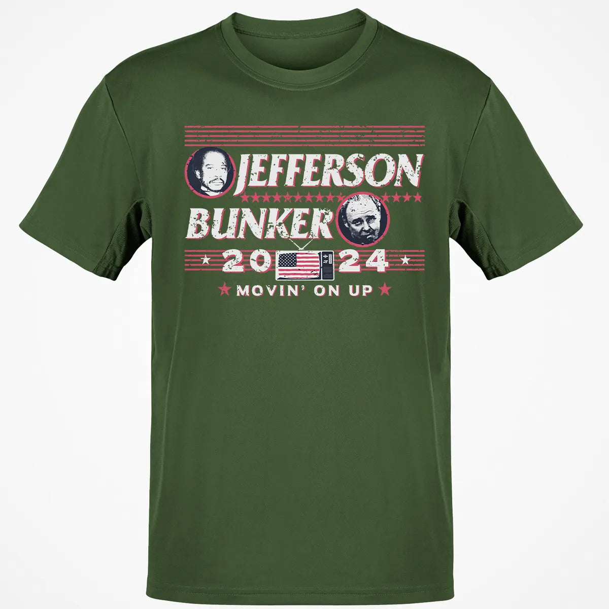 Classic Unisex T-Shirt - TG9WD2U4