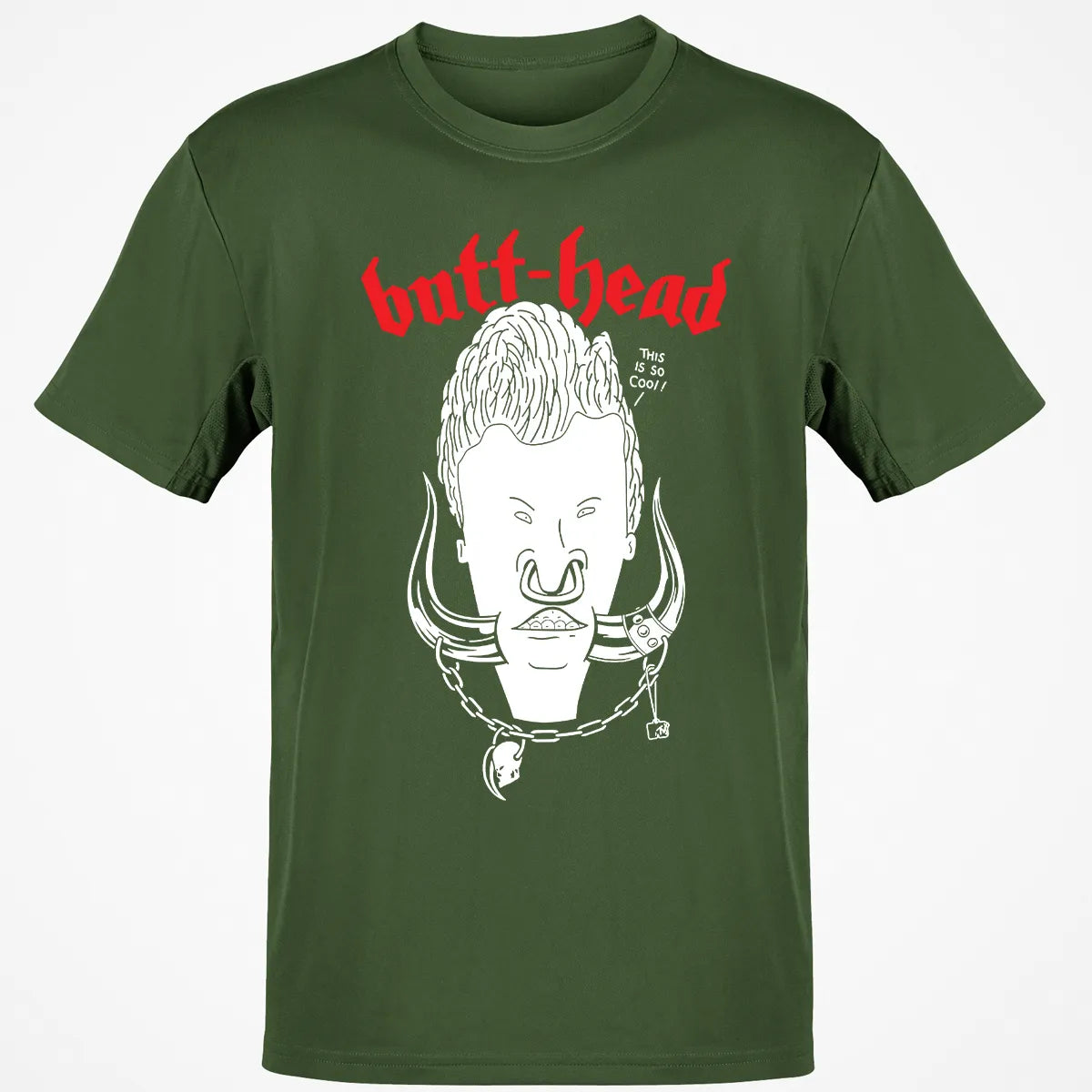 Classic Unisex T-Shirt - 5SSBW8K7
