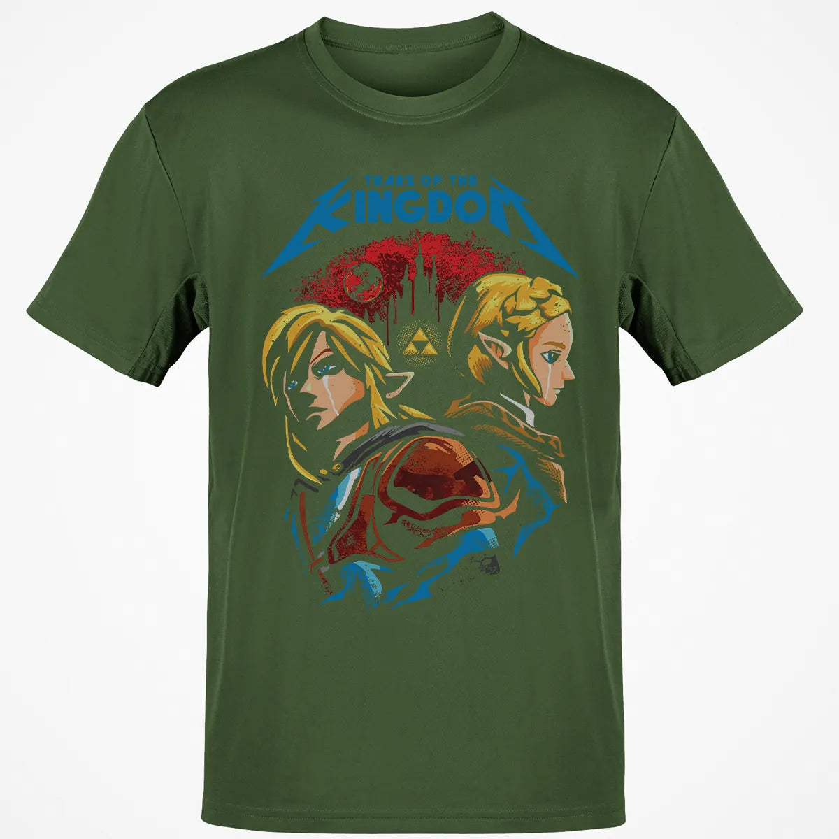 Classic Unisex T-Shirt - FCG9ZM5W