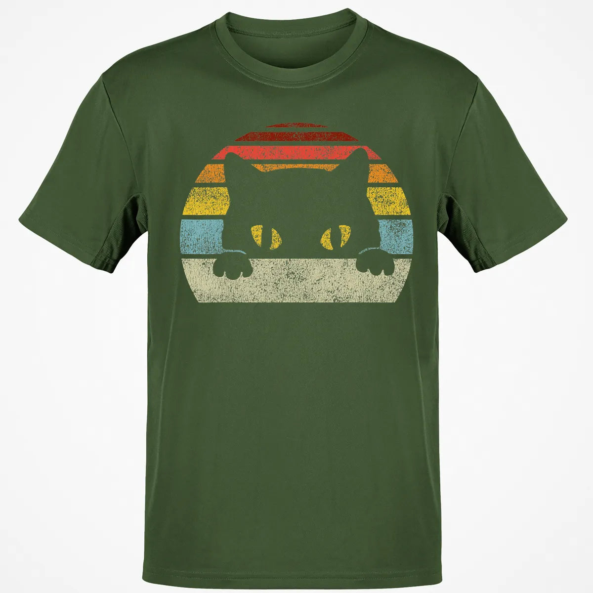 Classic Unisex T-Shirt - ANKK6HKV
