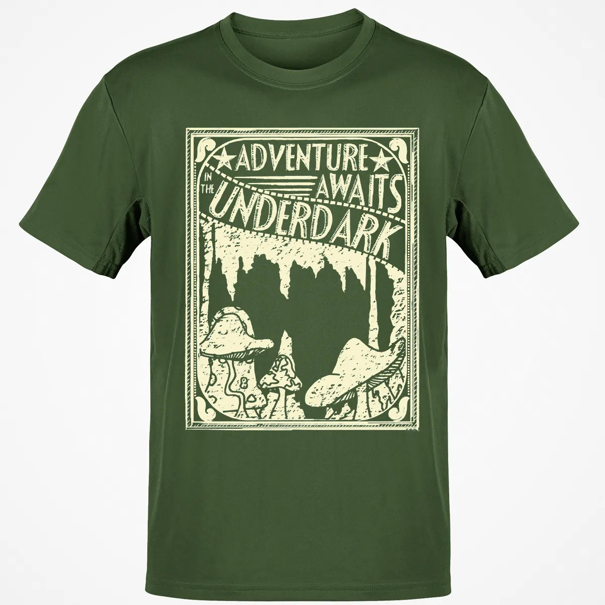 Classic Unisex T-Shirt - 89LFVGAH