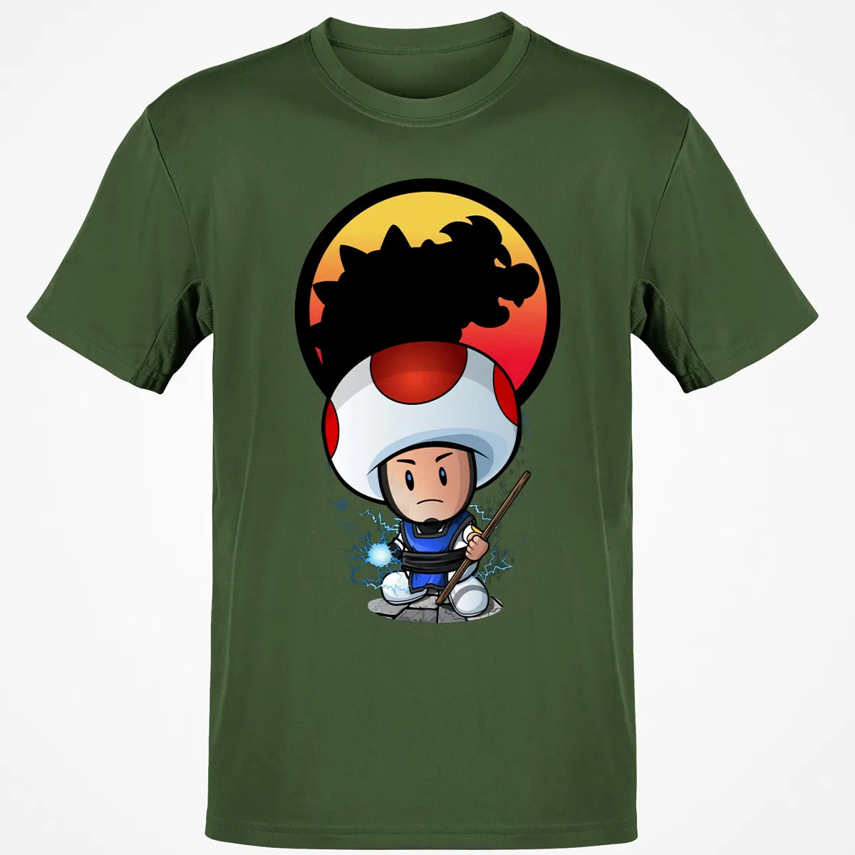 Classic Unisex T-Shirt - VS4J24JZ