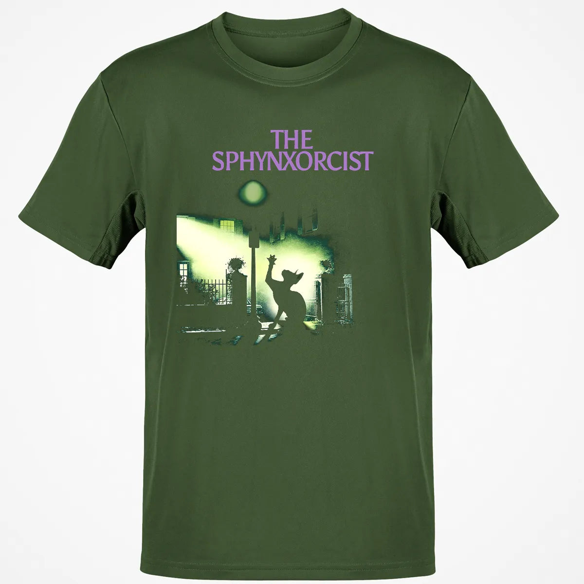 Classic Unisex T-Shirt - WKXPE25A