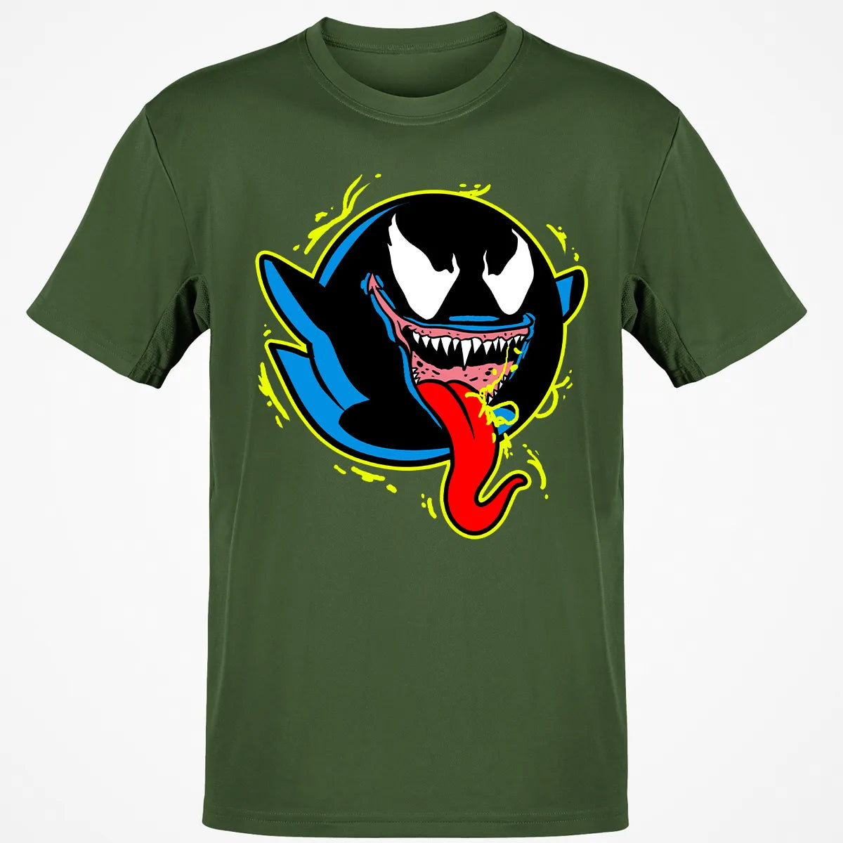 Classic Unisex T-Shirt - GJZP37UN