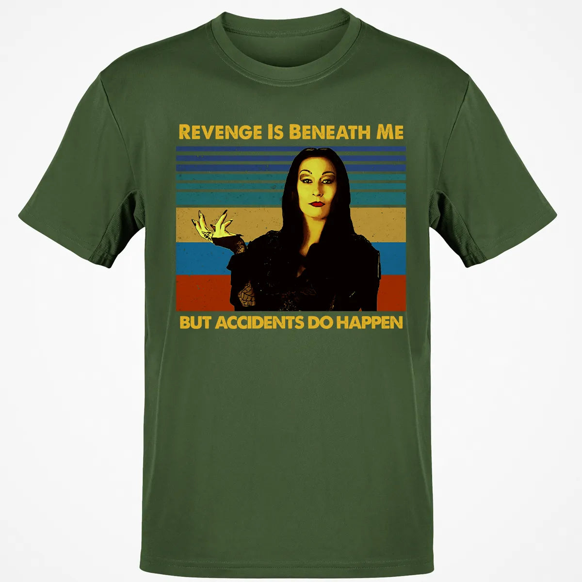 Classic Unisex T-Shirt - P4R9ZSLF