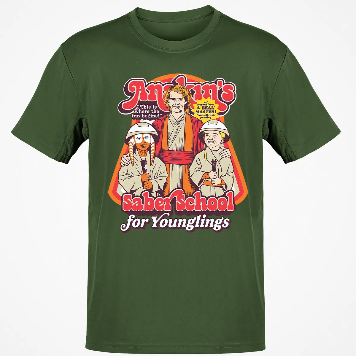 Classic Unisex T-Shirt - JGP6K2Y2
