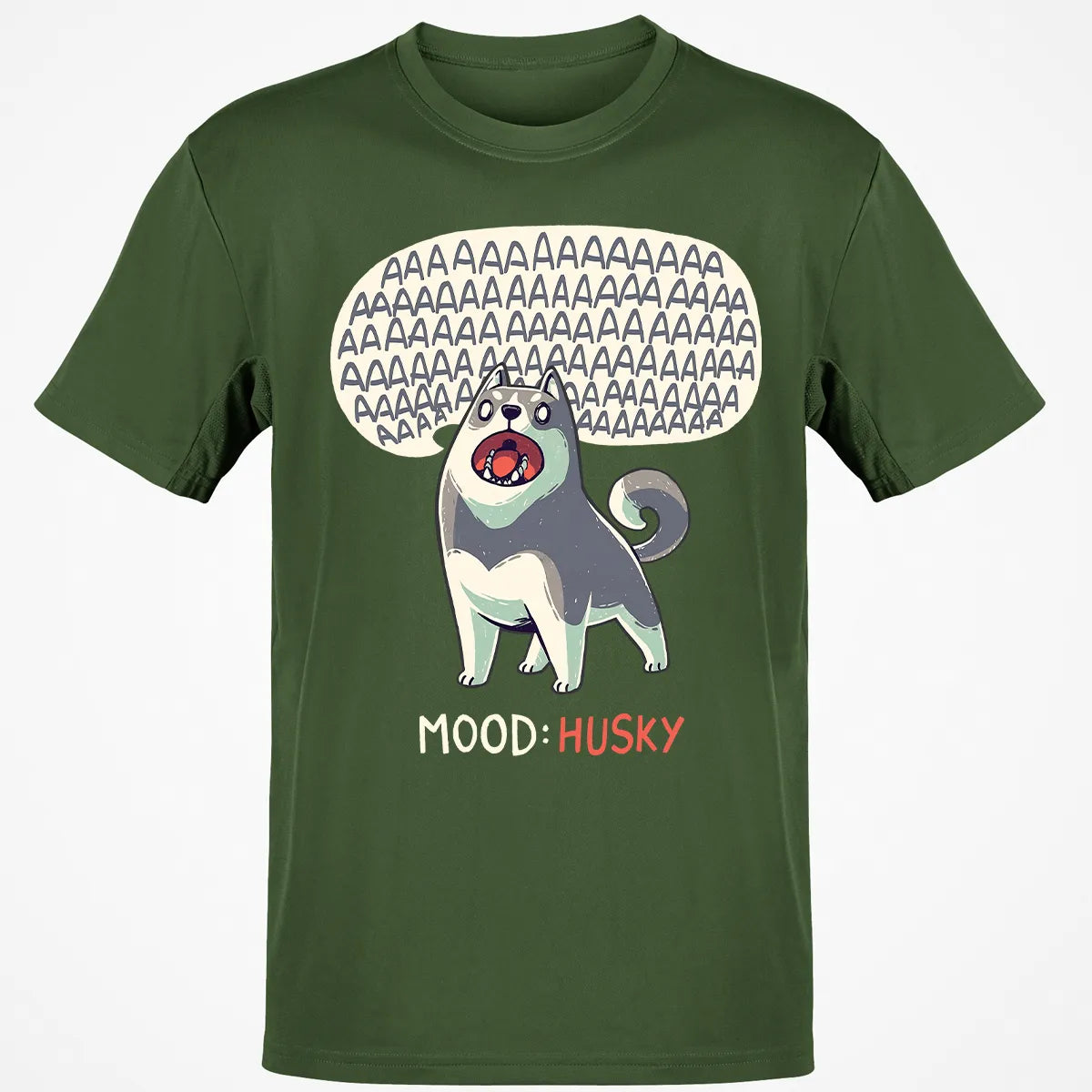 Classic Unisex T-Shirt - QEAV9NN9