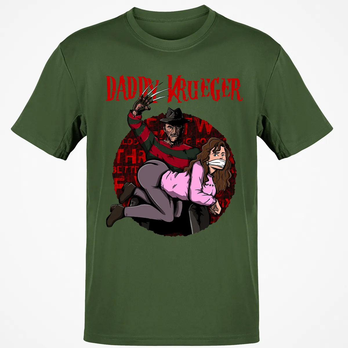 Classic Unisex T-Shirt - UUWWFRP6