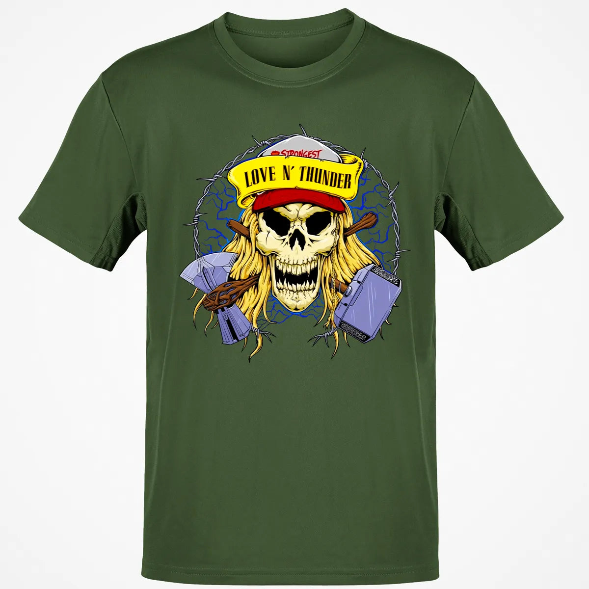 Classic Unisex T-Shirt - D94RVVWY